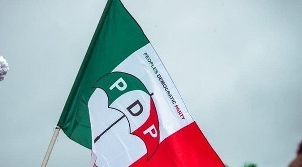 Rivers PDP Crisis Deepens As Police Barricade Secretariat