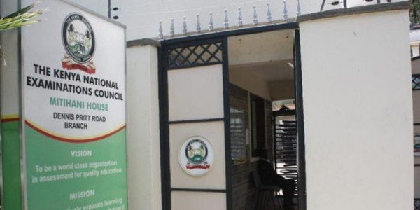 KNEC Issues Fresh Directive Over 2024 KCSE Result