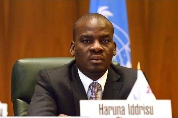Mahama nominates Haruna Iddrisu as Education Minister