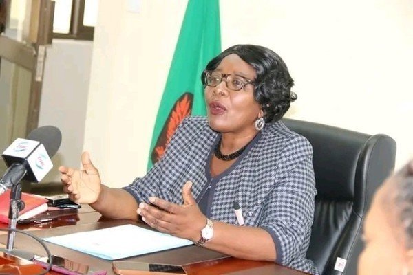 GOVERNMENT SETS MINIMUM WAGE FOR TRUCK AND BUS DRIVERS AT K4,000 AND K3,000 RESPECTIVELY