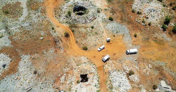 DA calls on Ramaphosa to conduct a commission of inquiry into Stilfontein