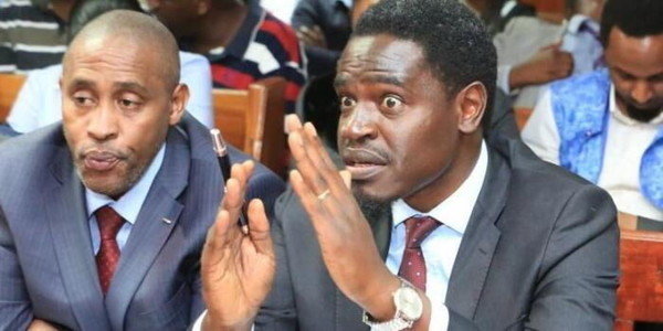 JSC Acknowledges Nelson Havi's Petition to Remove All Supreme Court Judges