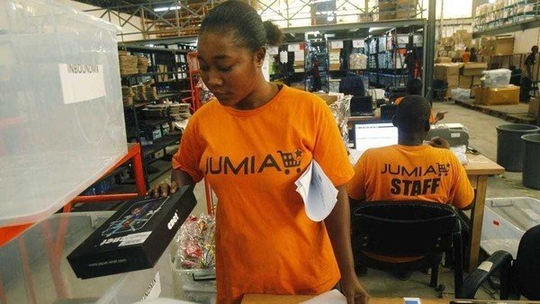 Jumia’s IPO filing shows just how costly it is to crack e-commerce across Africa