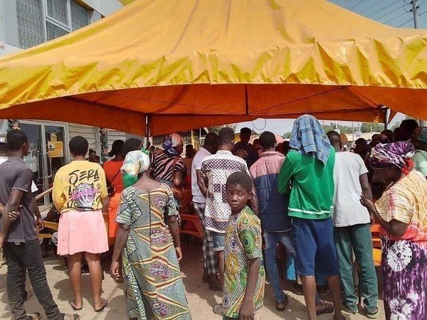 Concerns mount over poor MTN service delivery in Bolgatanga