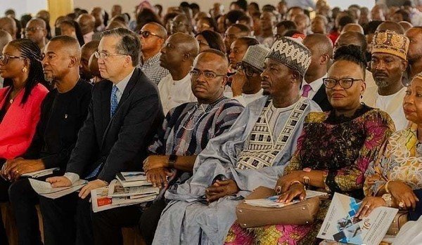 76th New Year School calls for election of MMDCEs