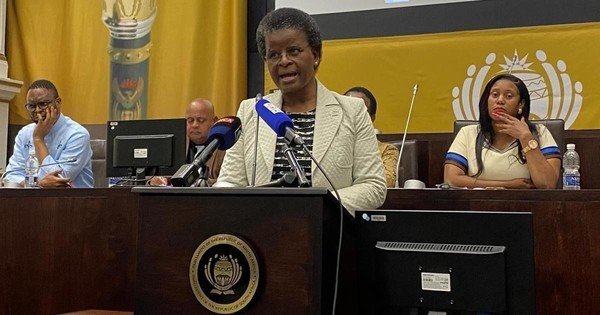 Parly committee hopes a broader probe into social grant system will reveal extent of fraud