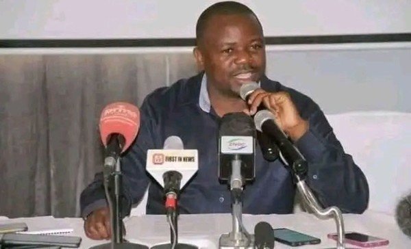 PF PLEDGES TO SUPPORT PRESIDENT HICHILEMA IN THE 2026 GENERAL ELECTIONS