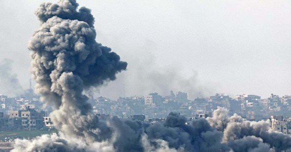 EFF hails ceasefire in Gaza as a victory