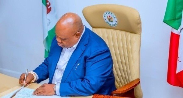 Adeleke Imposes Fresh Curfew On Ifon-Ilobu Communities