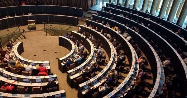 Joburg council formalises appointment of Tshepo Makola as acting city manager