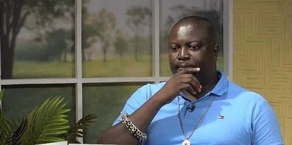 Akufo-Addo’s gov’t was more or less a one-man show; structur...