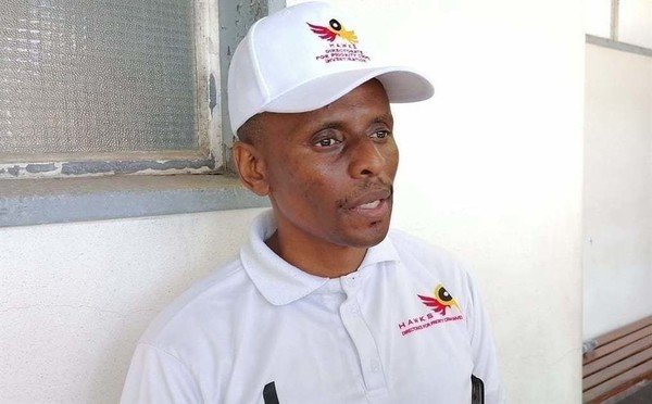 R1.3m Crime Intelligence heist: East London police officer in court for allegedly setting up robbery