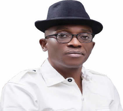 Abure is LP national chair, A’Court affirms