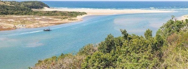 Kei Mouth sewage spills: Residents claim municipality shunned its offers of help