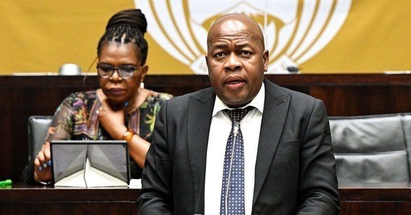 Many South Africans apply for credit out of desperation and need to be protected, says Masina