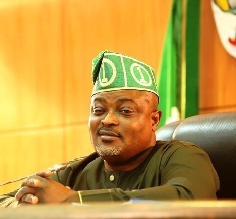 Lagos Assembly: Stop playing God, Obasa’s loyalists tell opponents