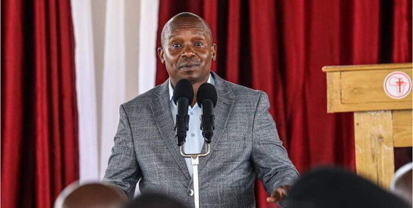 2 Mt Kenya Governors Renew War With Kindiki