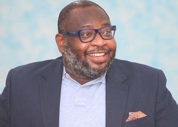 Randy Abbey chairs Black Stars Management Committee