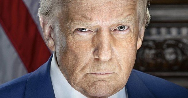 Trump arrives in Washington ahead of Monday's inauguration