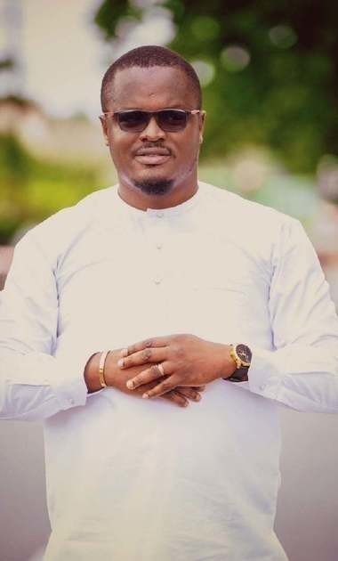 Mahama appoints Wisdom Yayra Koku Deku as Acting Executive S...