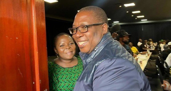 ANC can’t lose power in Gauteng, KZN like it did in WC, says Mbalula