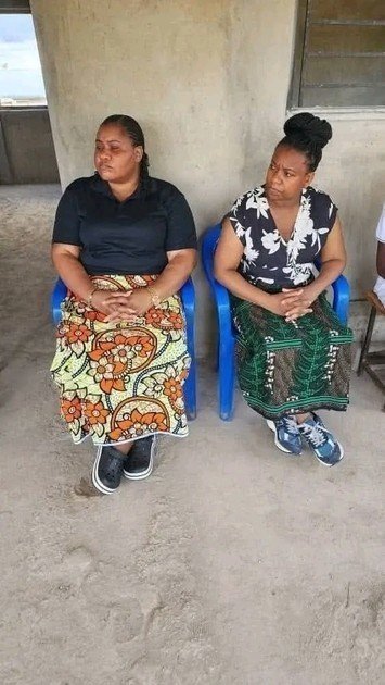 PF LED FACTION OF EDGAR LUNGU CAMPAIGN TEAM IGNORED IN PETAUKE CONSTITUENCY