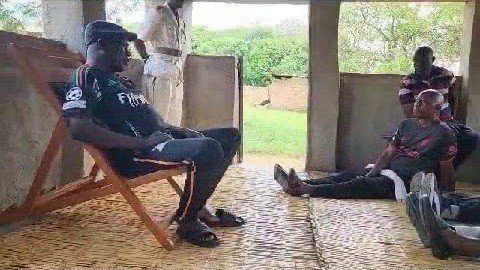 Chief Mumbi denies having endorsed any candidate for Petauke by-Election