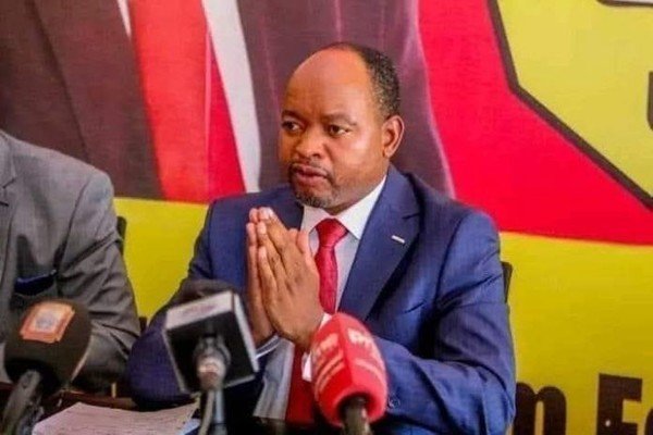 CHOMA RESIDENTS URGE MP MWEETWA NOT TO RECONTEST IN 2026