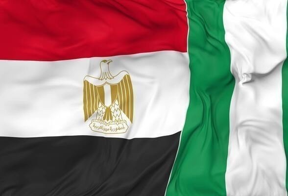 Nigeria, Egypt strengthen diplomatic ties, cooperation