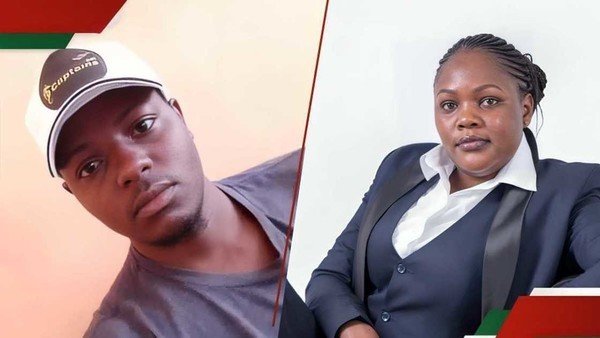 Maverick Aoko, Kibet Bull in heated exchange over decision to stop sharing silho...