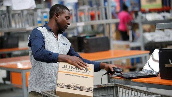 What makes Africa’s largest e-commerce platform African?