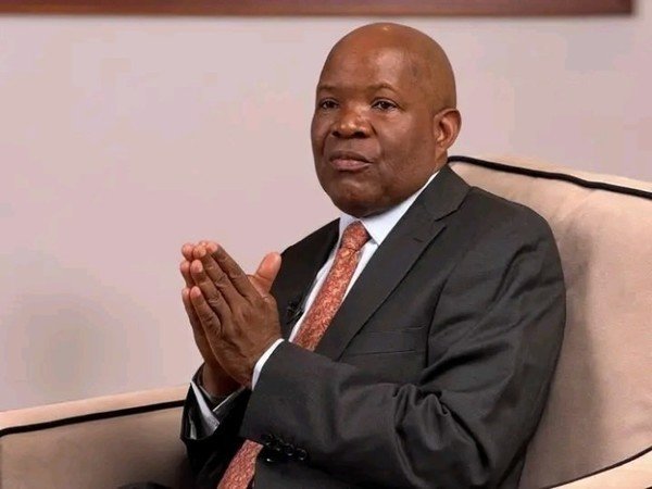 TIP OF THE ICEBERG: AUDITOR GENERAL’S REPORT ON CDF ABUSE AND WASTAGE 