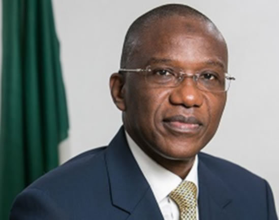 Alleged N76bn fraud: Court grants ex-AMCON MD, others N20m bail