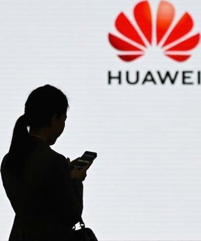 For Africa, Chinese-Built Internet Is Better Than No Internet at All