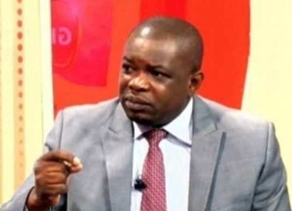 Interest on GHS113 million road debt soars to GHS665 million...