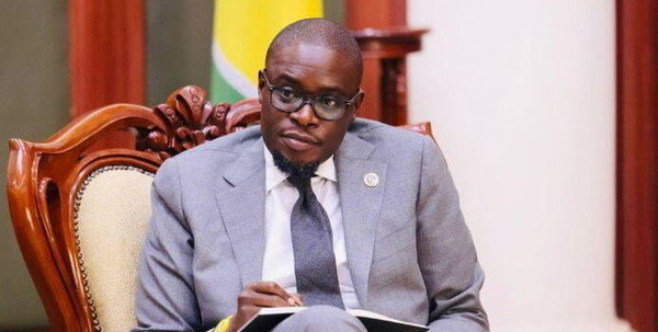 Sakaja's Message to Controller of Budget Amid Bursary Debate