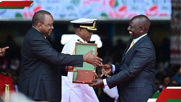 Kenyan newspapers, January 21: Uhuru's ally says there's no political deal betwe...