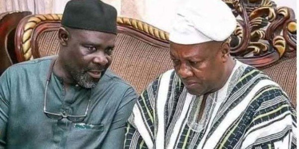 Muslim community asks President Mahama to change appointment...