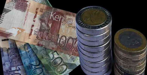 Govt Turns to Shilling Bonds Amid Rising Dollar Pressure