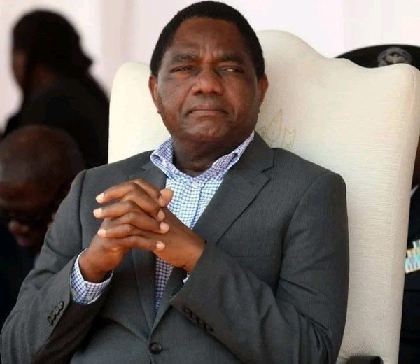 Two witchdoctors accused of being hired to bewitch President Hichilema have been denied bail
