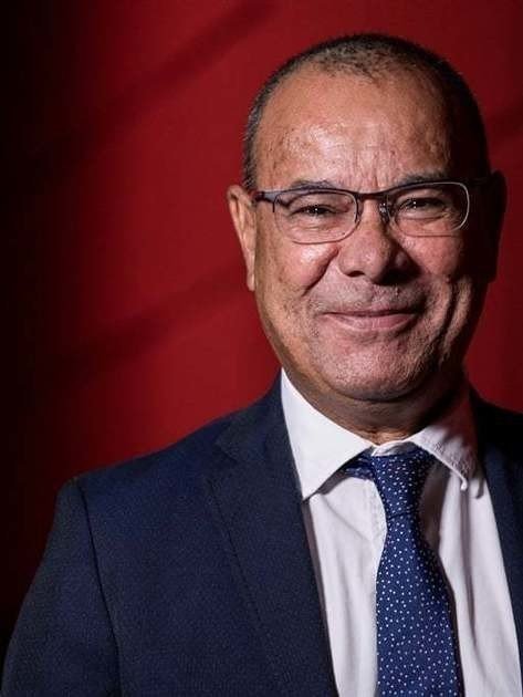 Deputy prosecutions boss Rodney de Kock dies