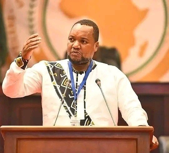 MILES SAMPA CHALLENGES UPND TO PROVE POPULARITY IN URBAN AREAS