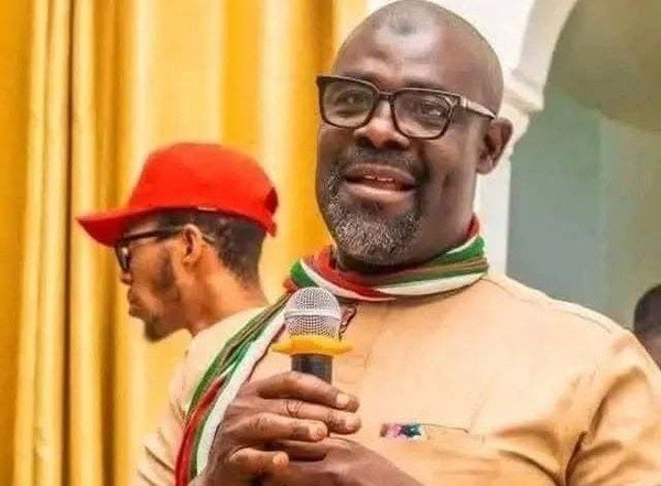 I’m 53, grown enough to decide — Abdul-Salam replies religio...