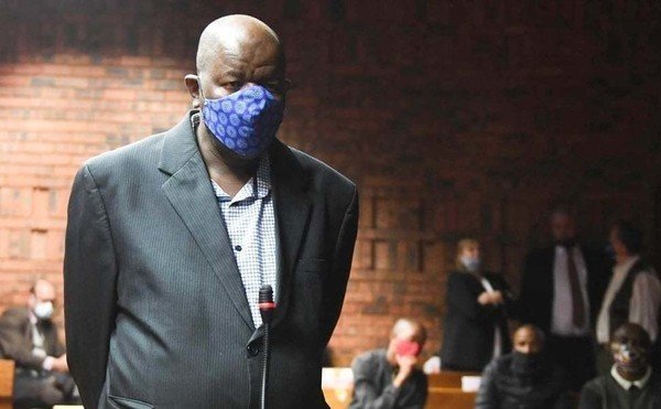 France Hlakudi's R30m tax fraud trial postponed so SARS can assess new documents