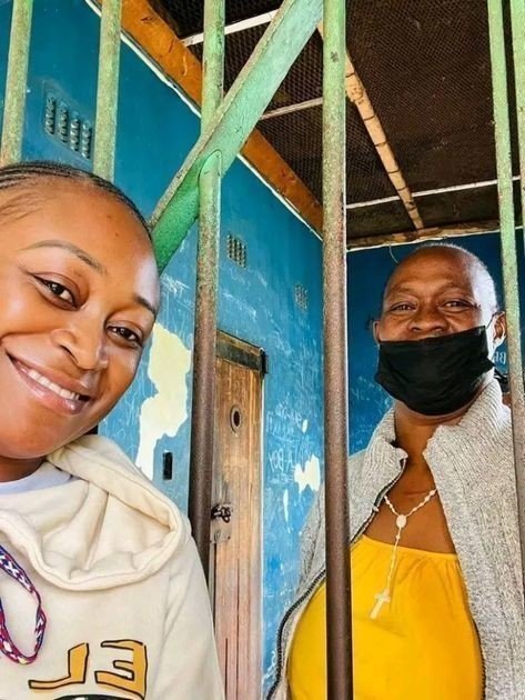 DPP REFUSES TO PROSECUTE MUMBI PHIRI OVER AGGRAVATED ROBBERY ALLEGATIONS