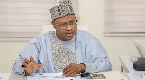 Nigeria's economy fast improving, says Kaduna gov