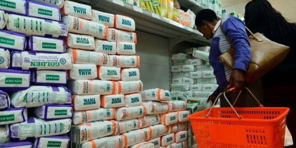 CBK Removes Maize Flour & Matatu Fare in New Inflation Tracking System