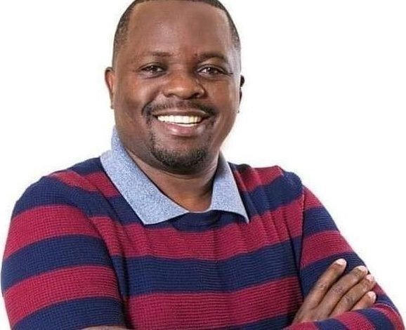 Chabinga challenges Lungu’s PF to show the country what he benefited from them