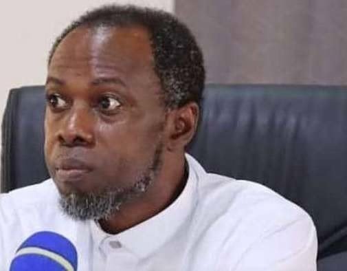 Pastor condemns religious leaders seeking recognition for po...