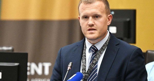 Time to reallocated non-essential functions of VIP Protection Unit - Police committee